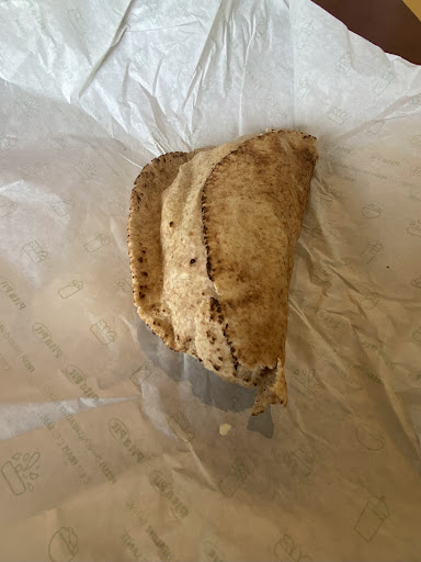 Photo of Pita Pit - 20 Plaza Ave, Saint John, NB E2M 0C3